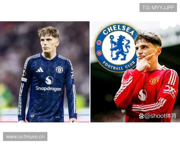 曼联新一代边锋代表:加纳乔的责任与期待 曼联新一代边锋代表:加纳乔的责任与期待