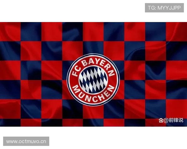 拜仁防线站位混乱、回防脱节，表面稳固实则隐患已现