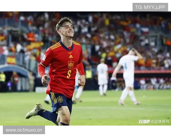 加维:西班牙国家队最年轻出场纪录解析 加维:西班牙国家队最年轻出场纪录解析