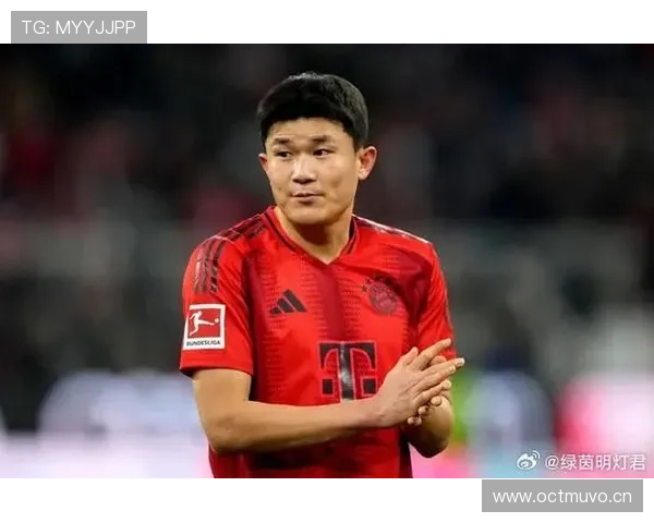 金玟哉:德甲适应与状态波动分析 金玟哉:德甲适应与状态波动分析