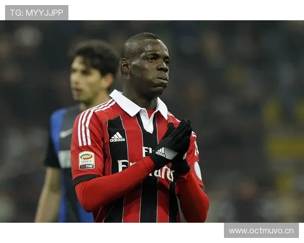 巴洛特利又买了辆跑车？普通人连梦都不敢做啊！