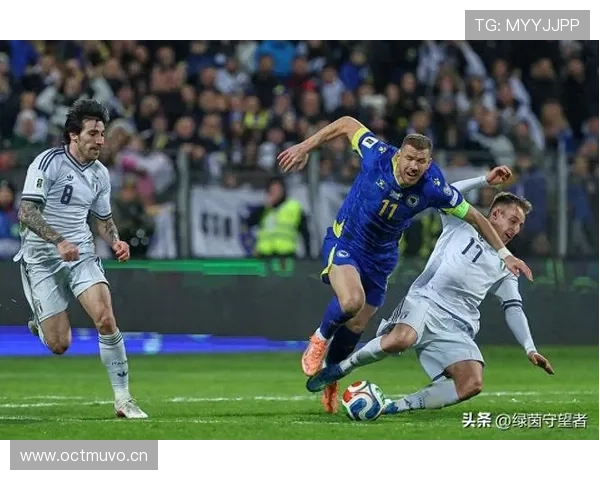 波黑冲击2026世界杯:晋级前景与阵容挑战分析 波黑冲击2026世界杯:晋级前景与阵容挑战分析